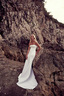 marcella dress photo 1