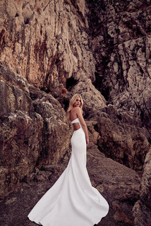 marcella dress photo 2