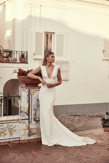 juno gown dress photo 2