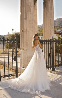 style 19 - 105 dress photo 3