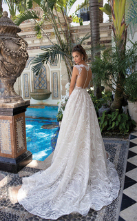 style 19 - 10 dress photo 3