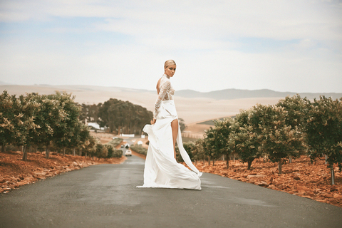 supernova dress photo 3