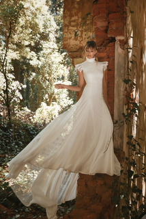 harriet dress photo 2