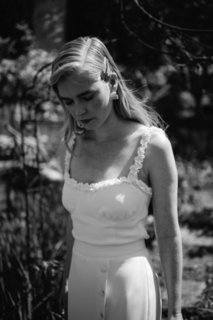 lale camisole dress photo 2