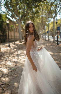 denise dress photo 3