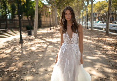 denise dress photo 1