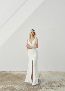 genevieve dress photo 1