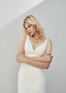 genevieve dress photo 2