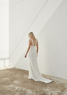 genevieve dress photo 3