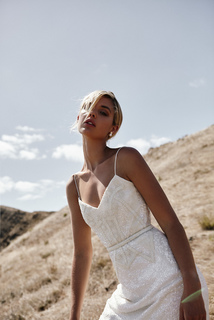 addison dress photo 1