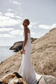 addison dress photo 3