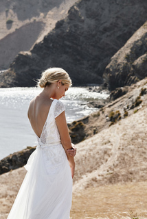 valeria dress photo 2