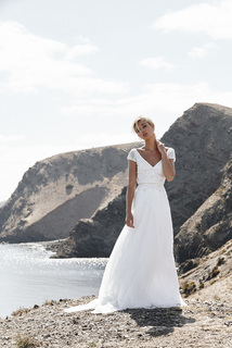 valeria dress photo 3