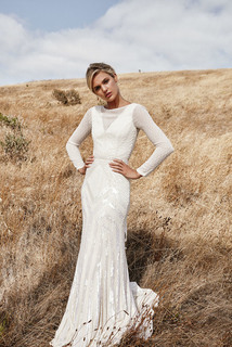 cassie dress photo 2