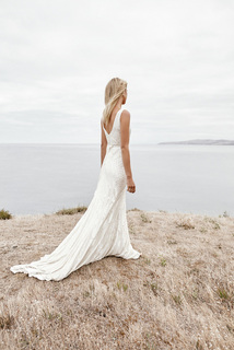 fontanne dress photo 3