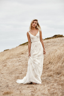 beatrice dress photo 1