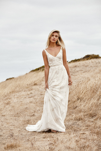 beatrice dress photo