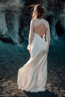 nada top dress photo 2