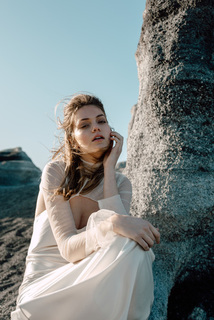 nada top dress photo 3