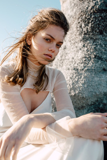 nada top dress photo 4