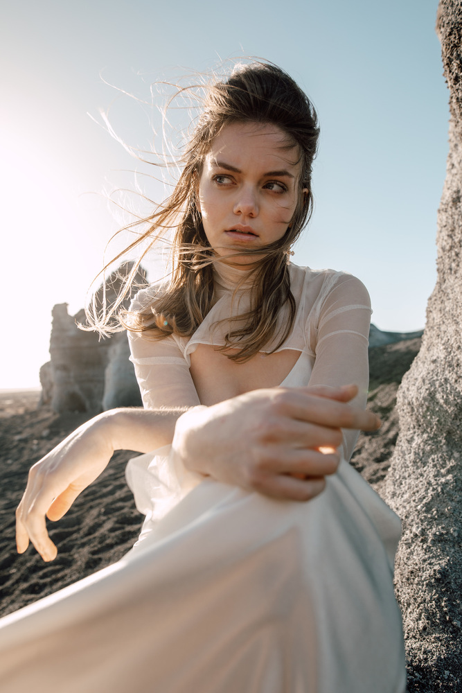 nada top dress photo