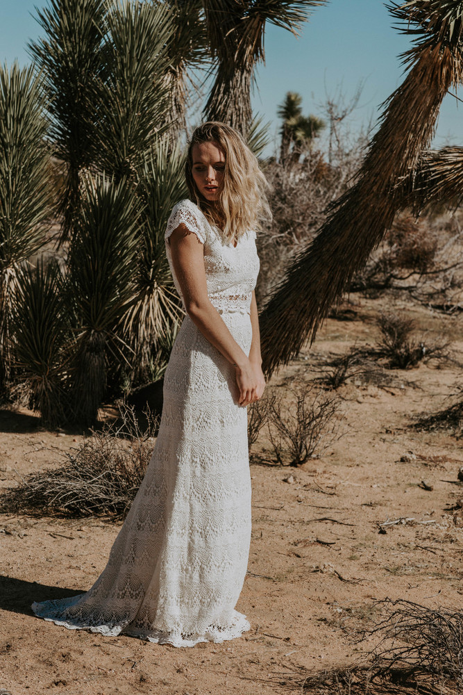 Jude | Daughters of Simone | THE DRESS TRIBE