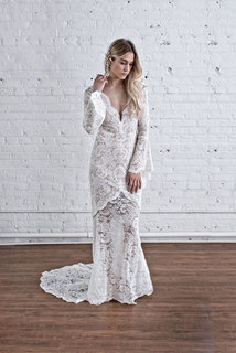 the paris  dress photo 1