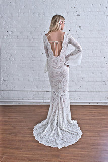 the paris  dress photo 4