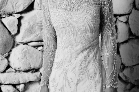 parisienne dress photo 3