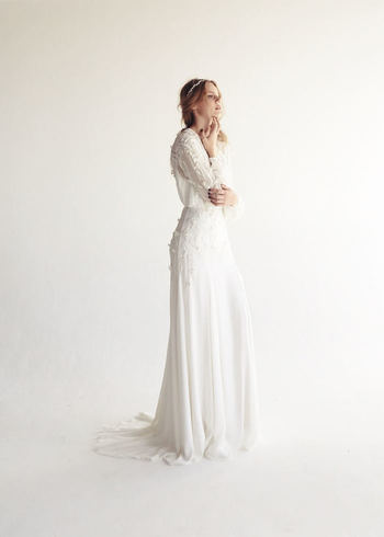 angelica dress photo