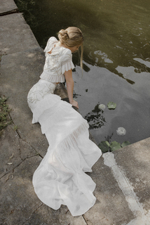 amelie dress photo 3