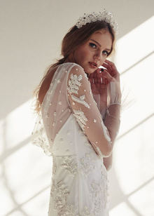 laurel dress photo 2