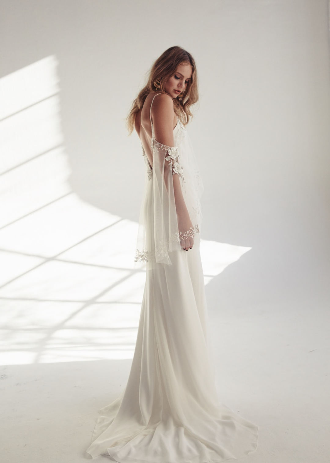 marianne dress photo