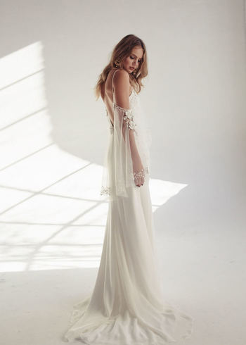 marianne dress photo