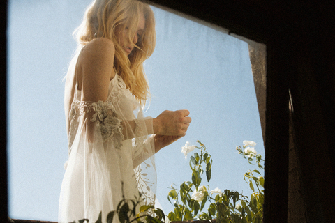 marianne dress photo 4