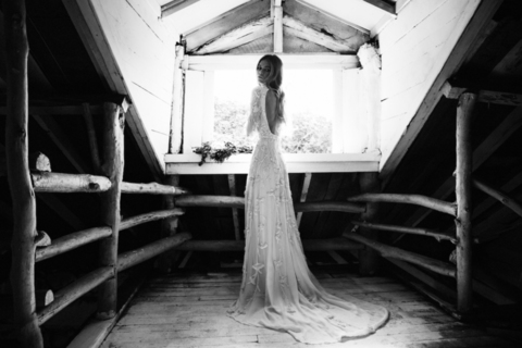 manhattan dress photo 2