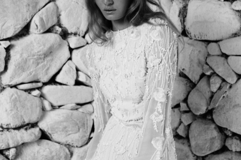 manhattan dress photo 4