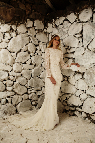 manhattan dress photo