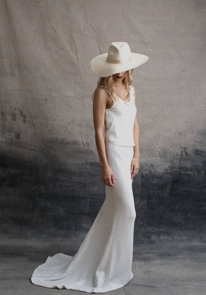 the jagger  dress photo