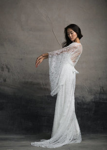 the vesper  dress photo 3