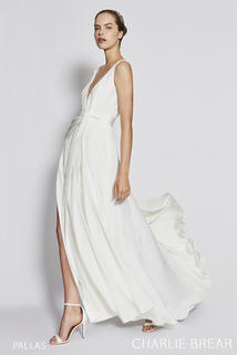 pallas dress photo 1