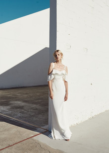jeanne dress photo 1