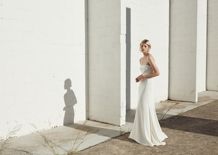 olympia dress photo 2