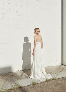 olympia dress photo 3