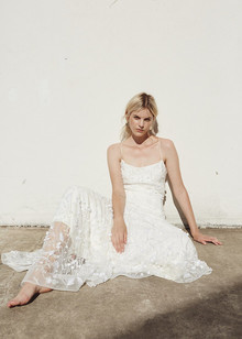 paradis dress photo 1