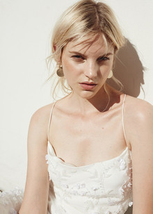 paradis dress photo 2