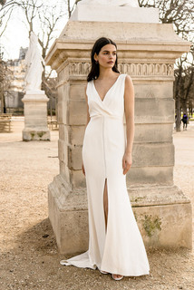 the arielle gown  dress photo 1