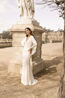 the jane gown  dress photo 1