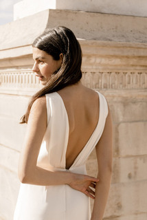 the arielle gown  dress photo 2