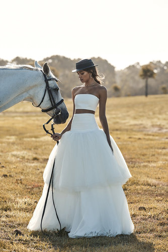 murphy skirt dress photo